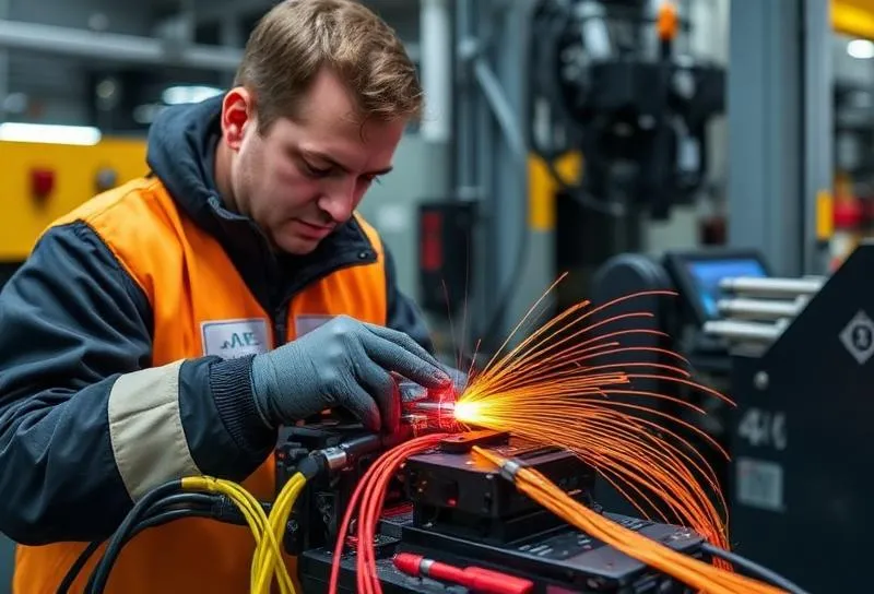 Brandenburg Süd, DE - FTTH Brandenburg Süd – Fiber One (450 HH)
