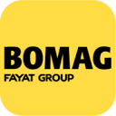 Bomag